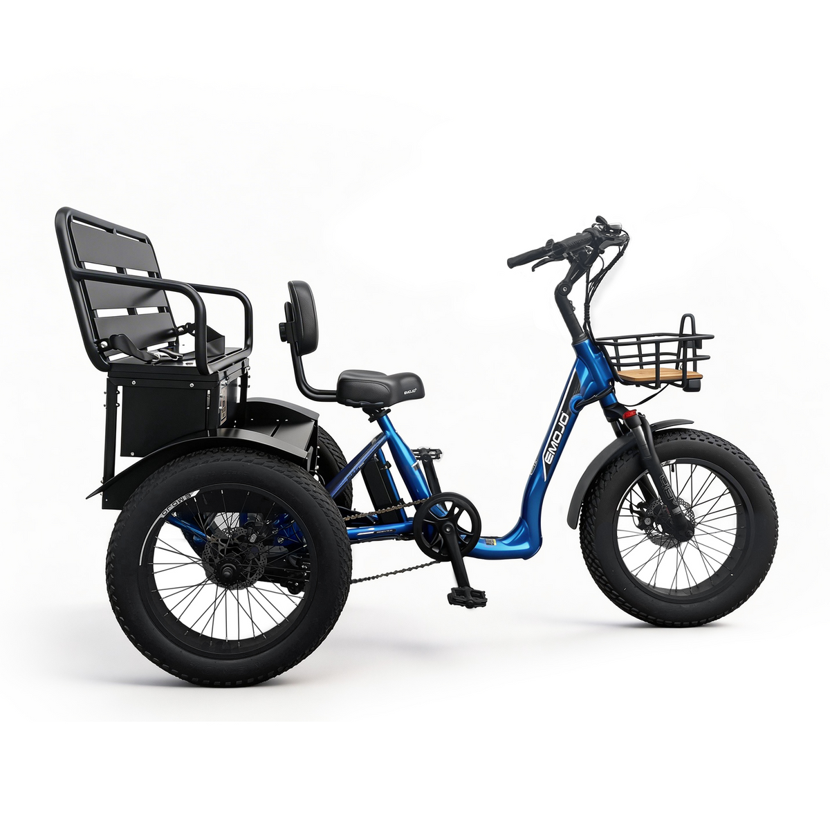 Bull Trail Urban Cruiser