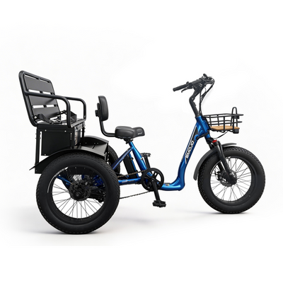 Bull Trail Urban Cruiser