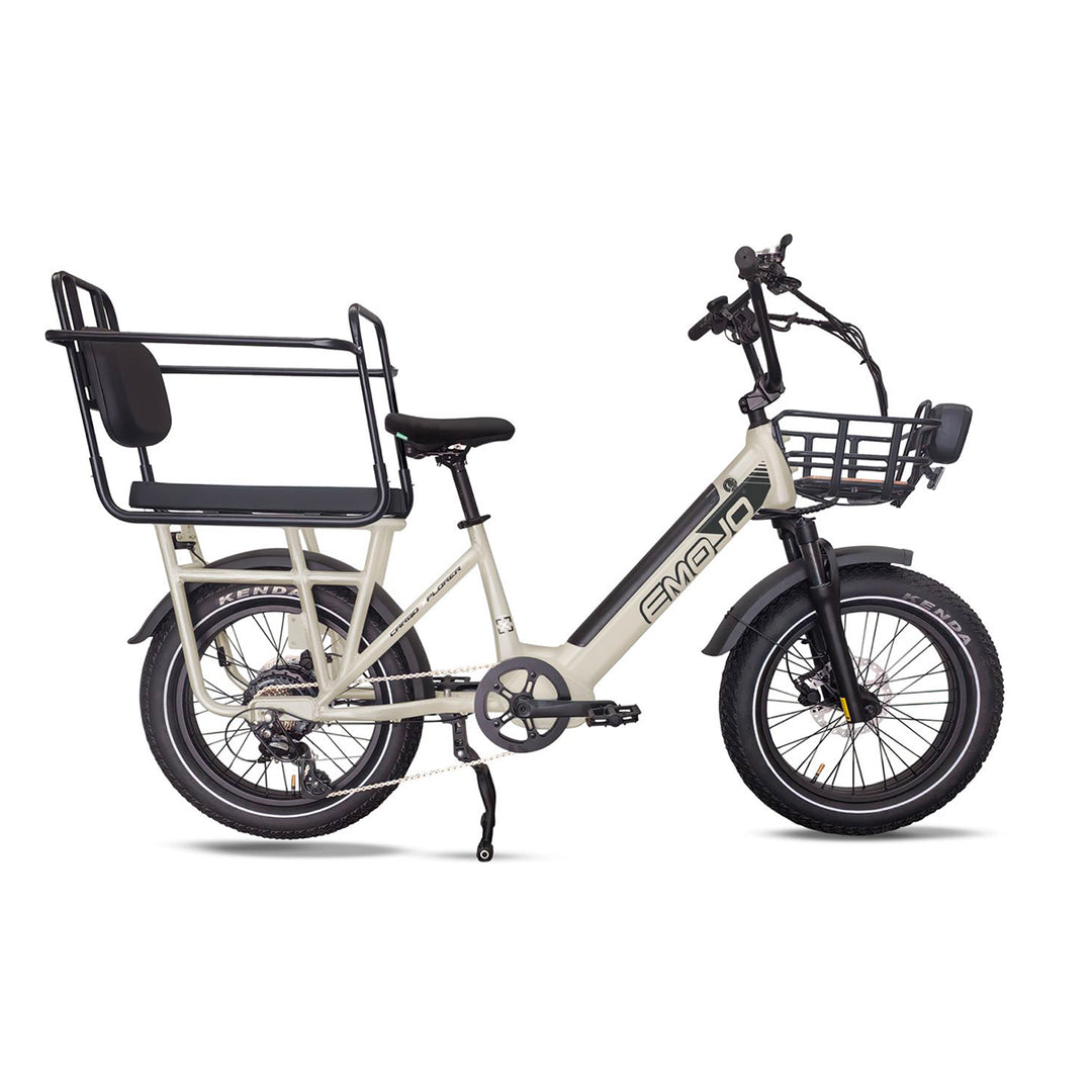 Cargo Xplorer