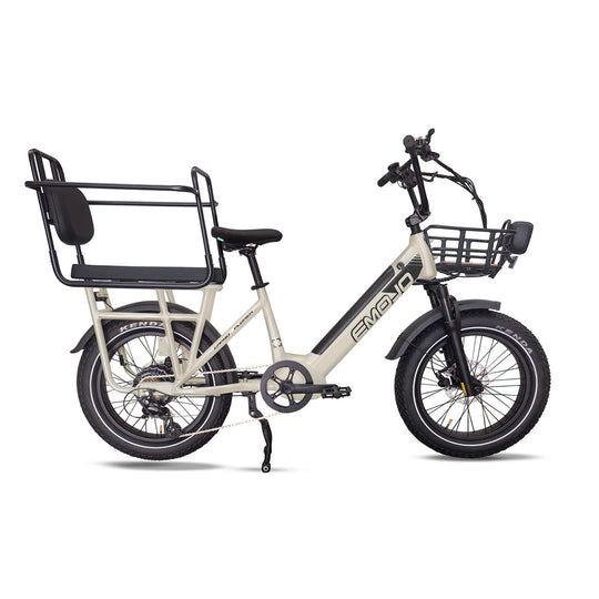 Cargo Xplorer
