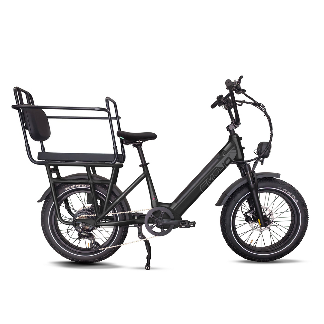 Cargo Xplorer
