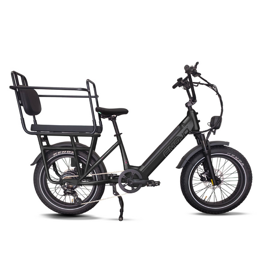 Cargo Xplorer