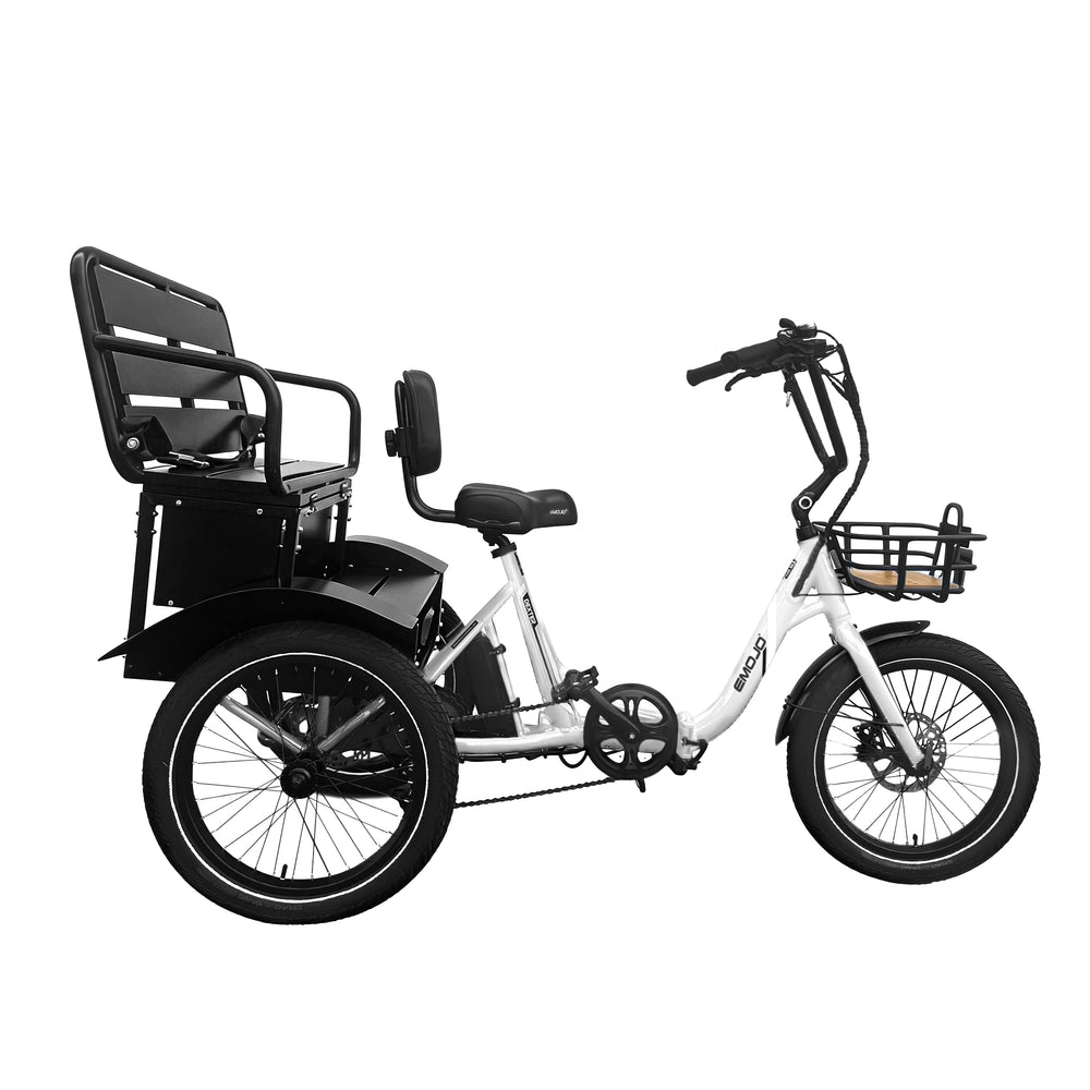 Dexter Urban Cruiser