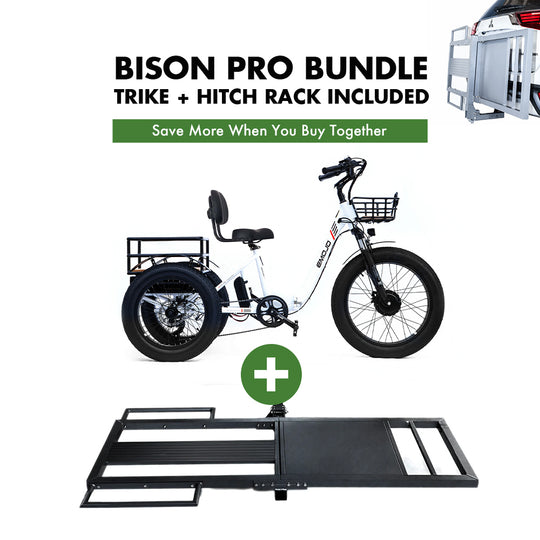 Bison Pro