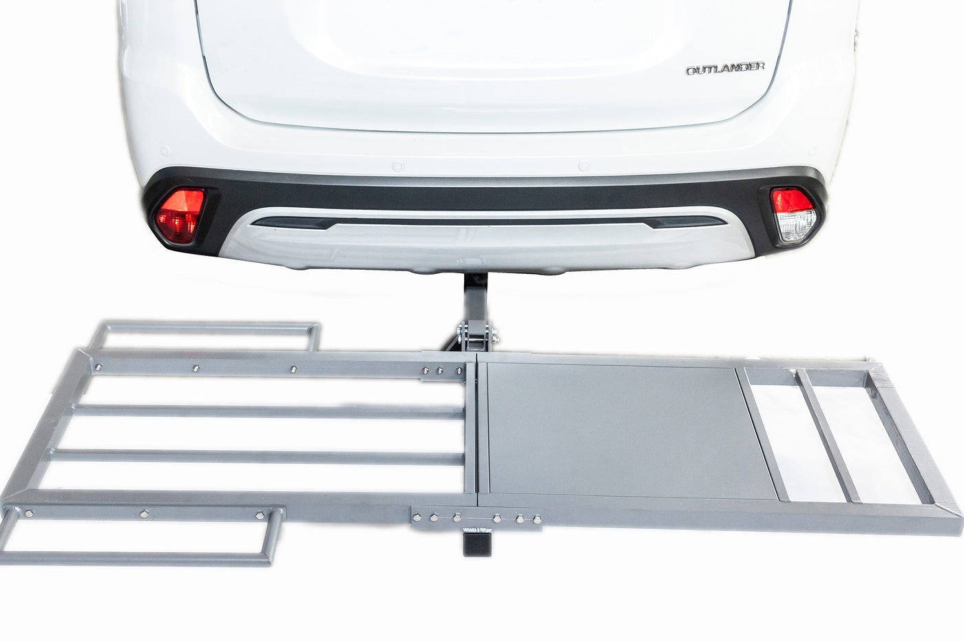 Hitch Rack - Exclusive Offer
