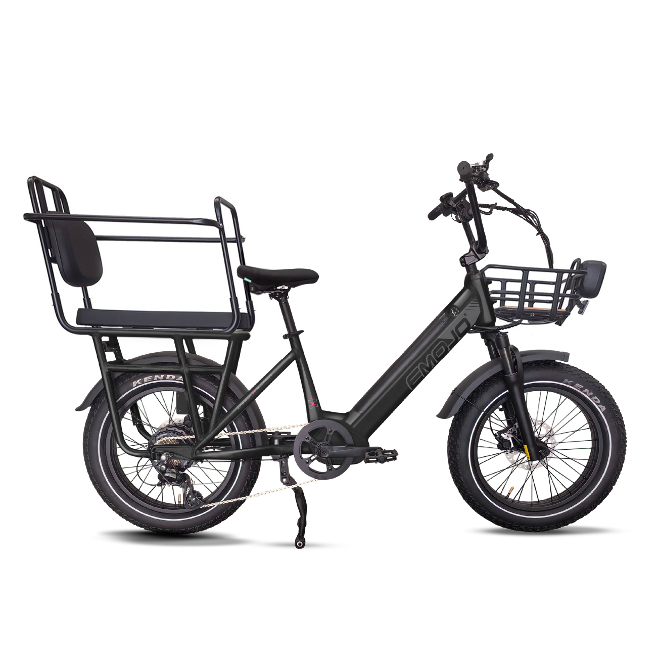 Cargo Xplorer