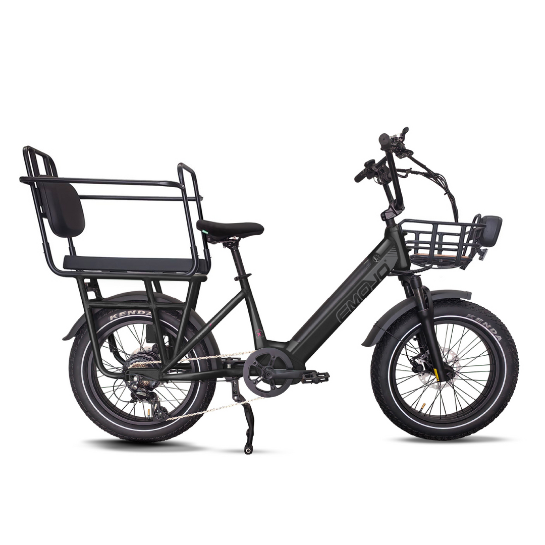 Cargo Xplorer