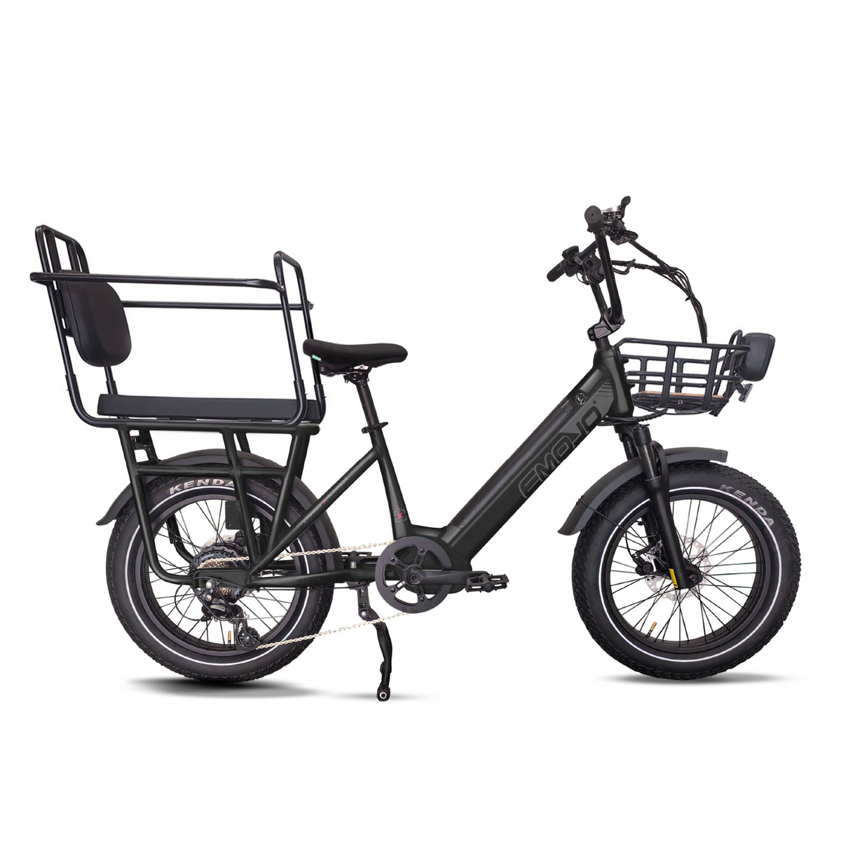 Cargo Xplorer