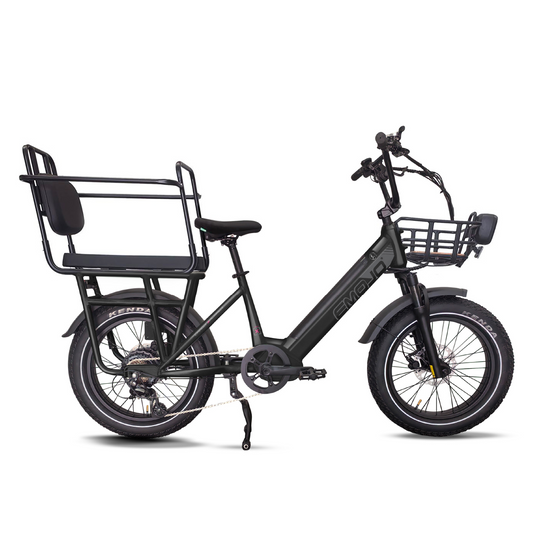 Cargo Xplorer