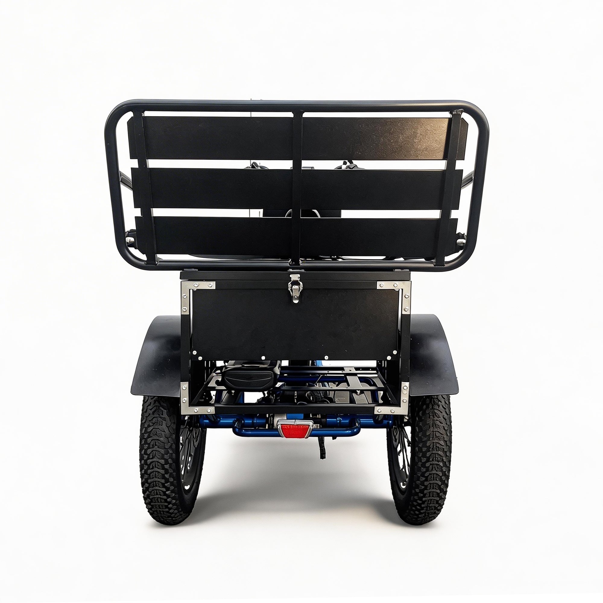 Bull Trail Urban Cruiser