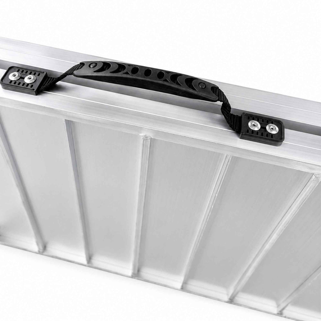 Folding Ramp