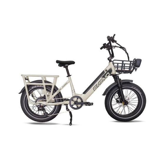 Cargo Xplorer