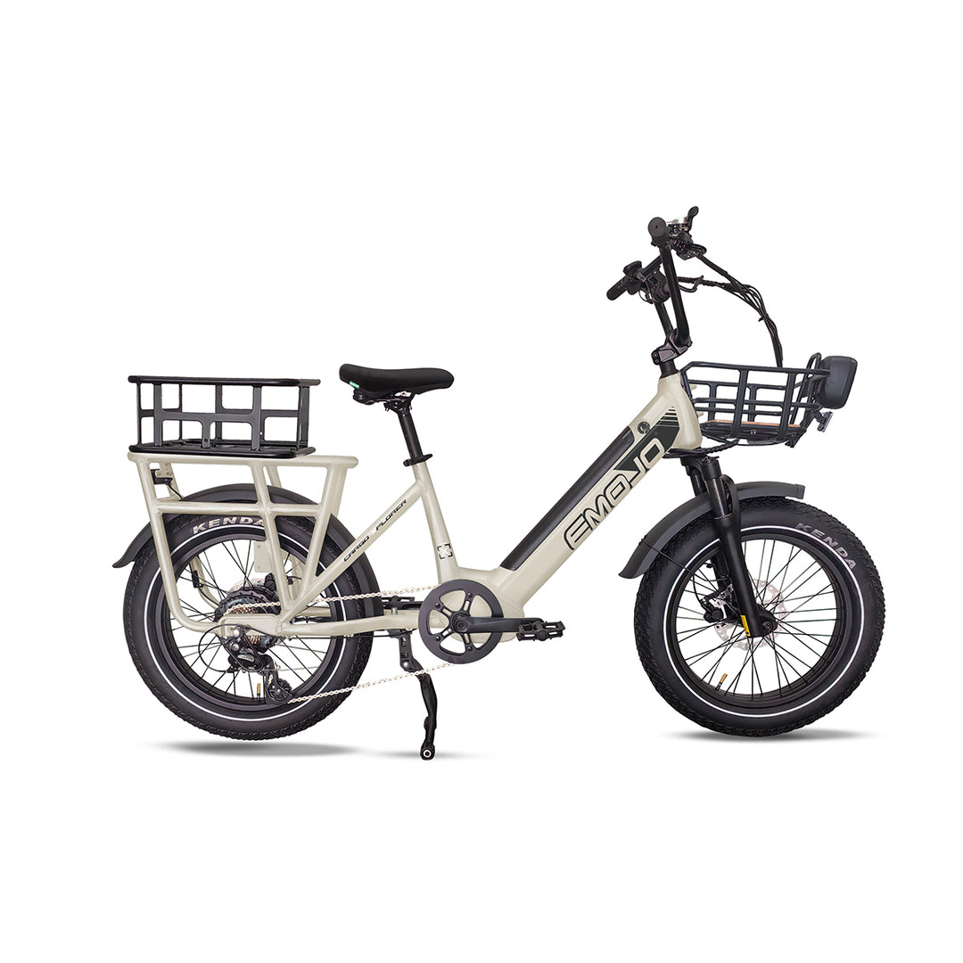Cargo Xplorer