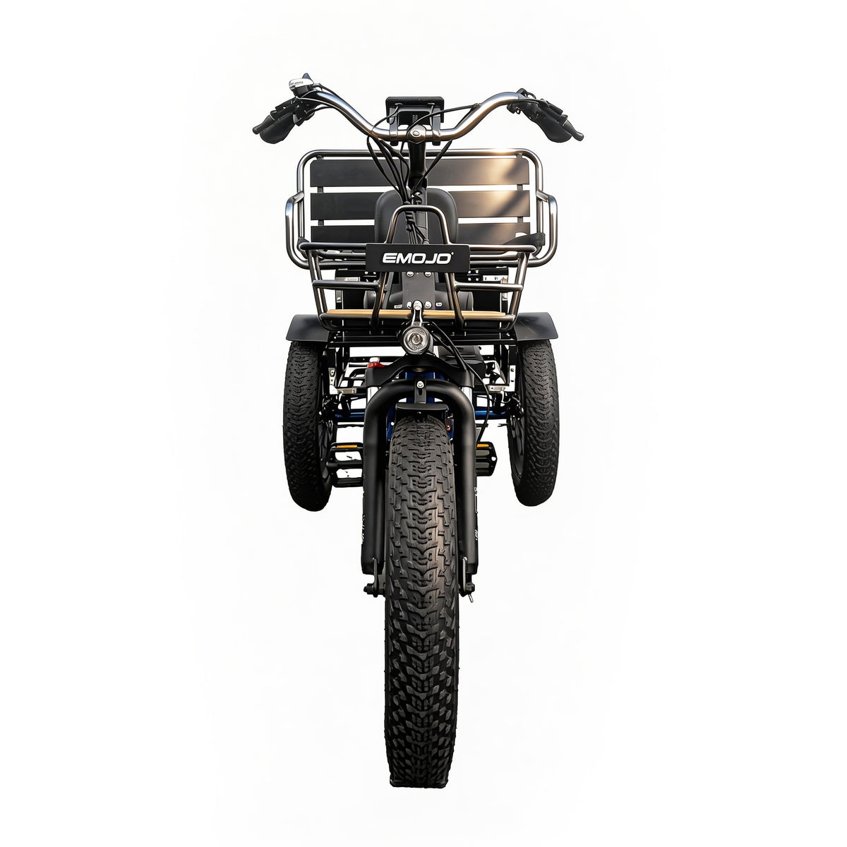 Bull Trail Urban Cruiser