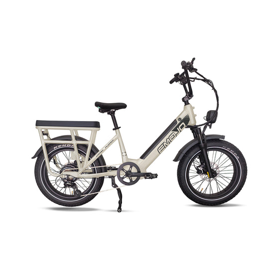 Cargo Xplorer