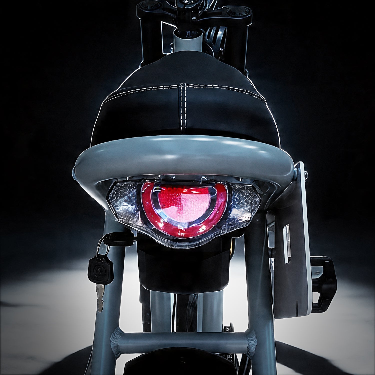 Rear Lights with Turn Signals
