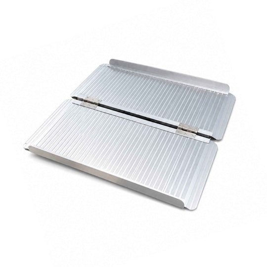 Folding Ramp