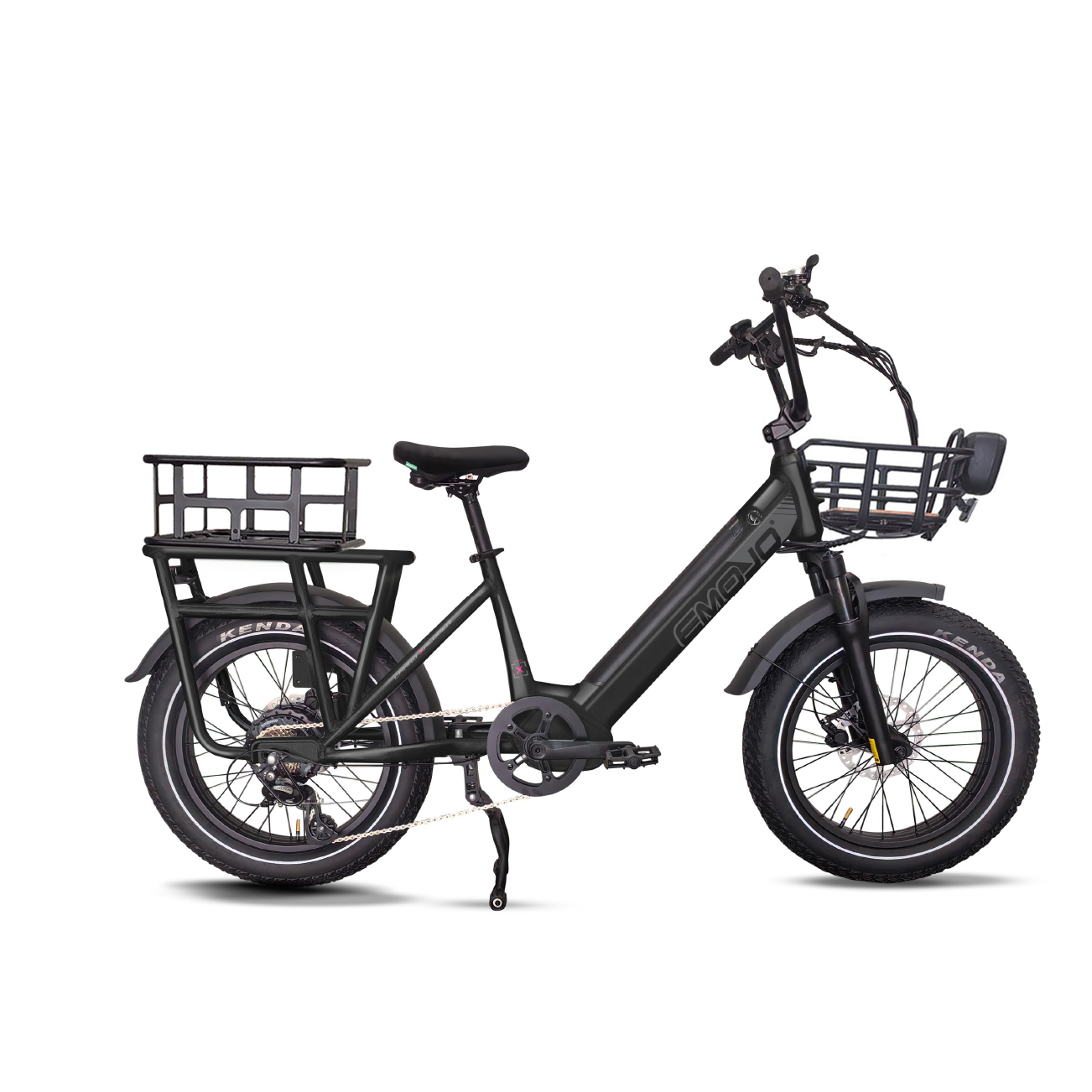 Cargo Xplorer