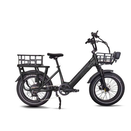 Cargo Xplorer