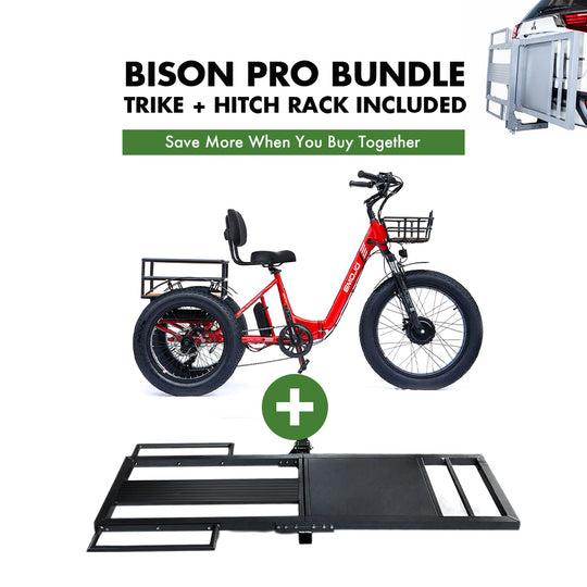 Bison Pro
