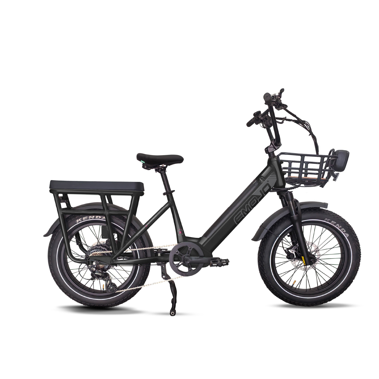 Cargo Xplorer