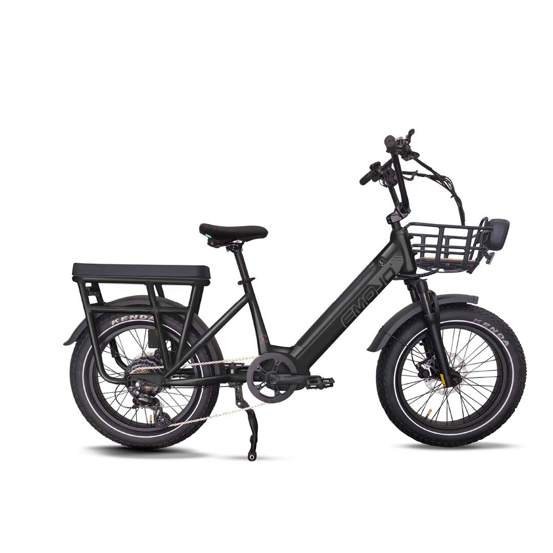 Cargo Xplorer
