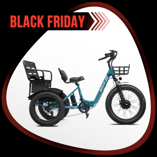 Bison Pro Urban Cruiser