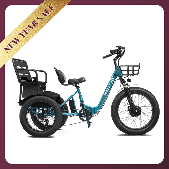 Bison Pro Urban Cruiser