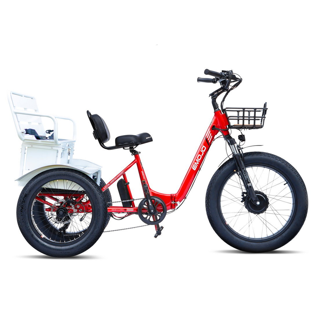 Bison Pro Urban Cruiser