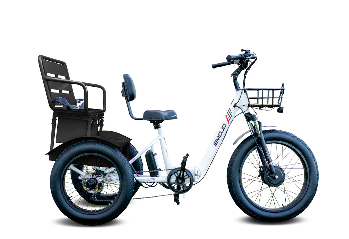 Bison Pro Urban Cruiser - Embrace Adventure with Comfort and Safety