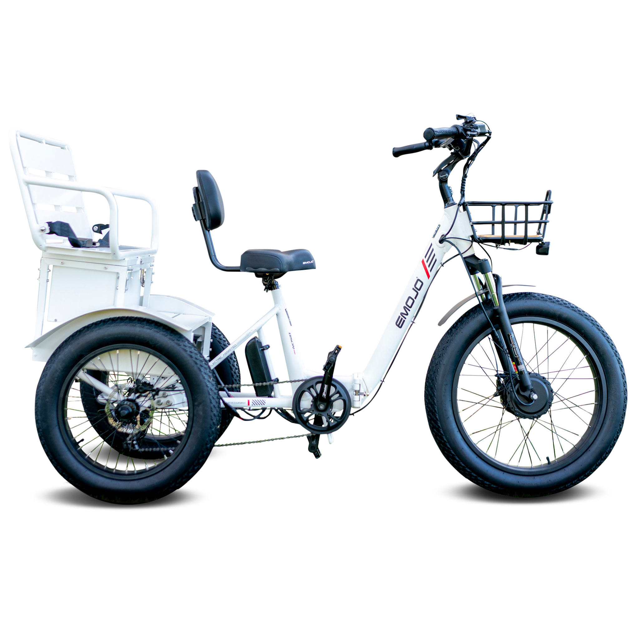 Bison Pro Urban Cruiser - Embrace Adventure with Comfort and Safety