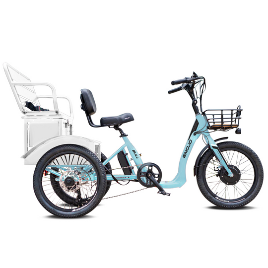Bull Urban Cruiser