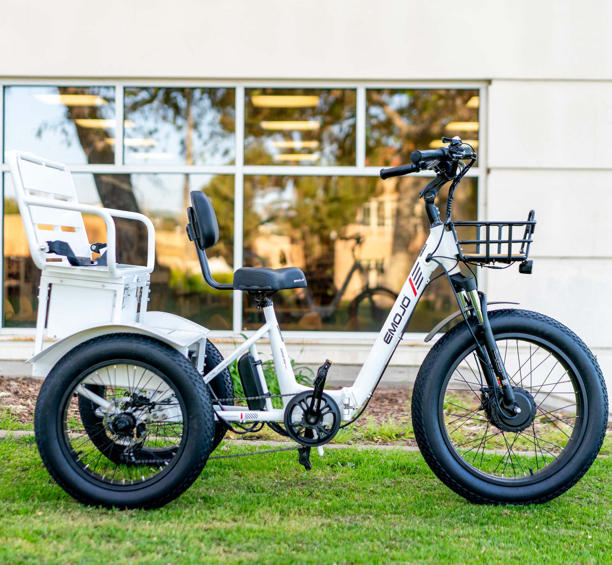 Bison Pro Urban Cruiser - Embrace Adventure with Comfort and Safety