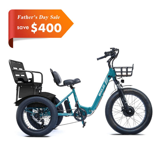 Bison Pro Urban Cruiser