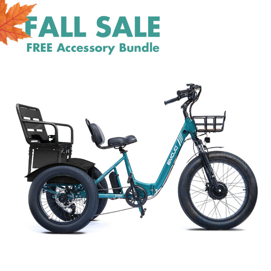 Bison Pro Urban Cruiser - Embrace Adventure with Comfort and Safety