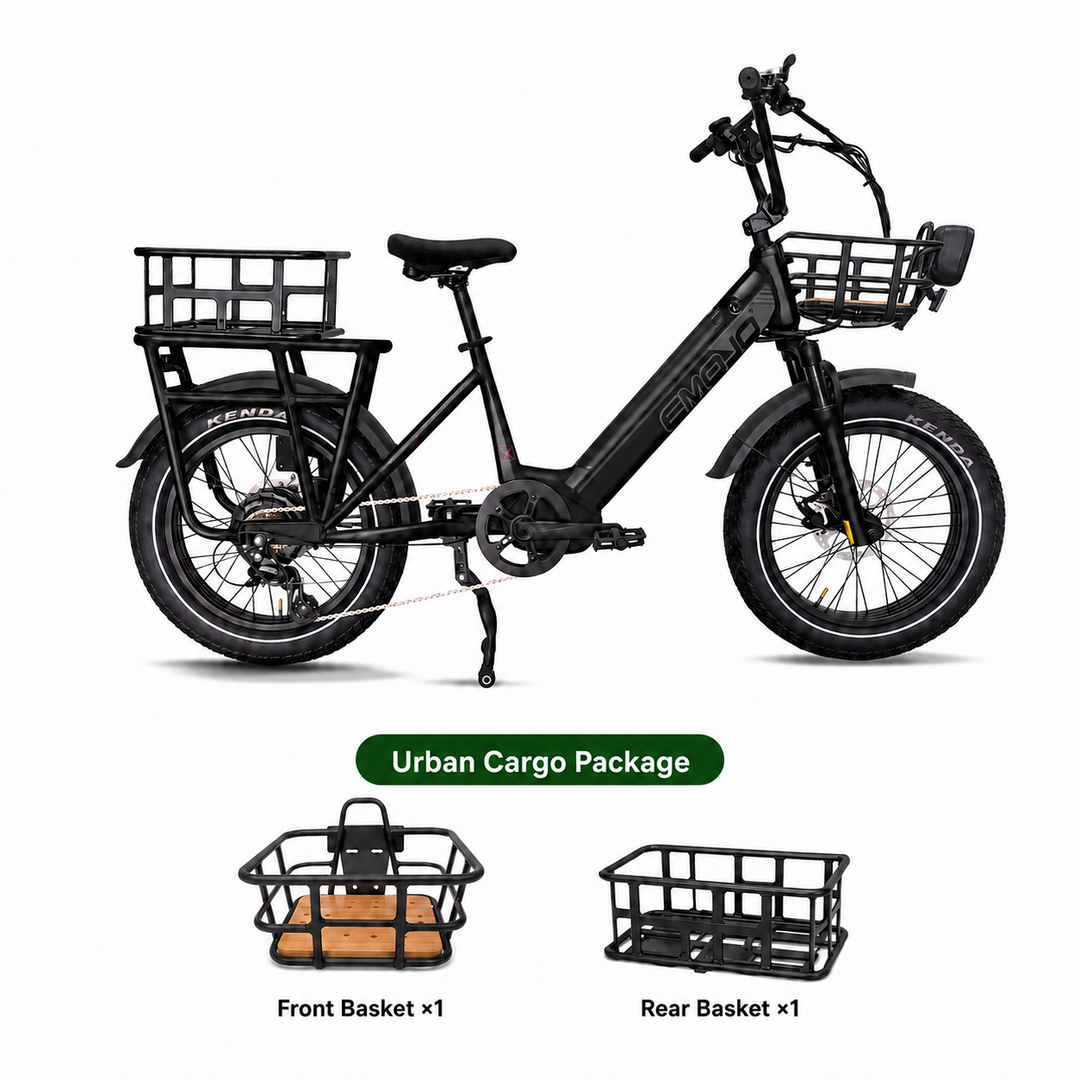 Cargo Xplorer