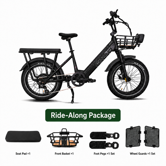 Cargo Xplorer