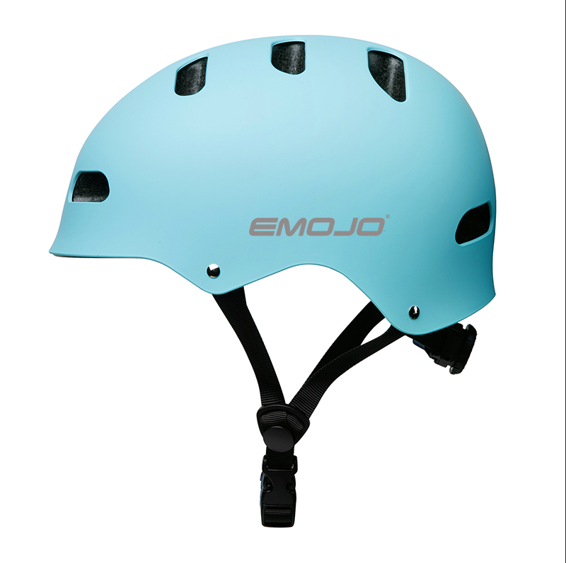 Emojo Smart Helmet: Your Ultimate Safety Companion for Every Ride