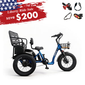 Bull Trail Urban Cruiser