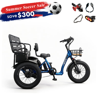 Bull Trail Urban Cruiser