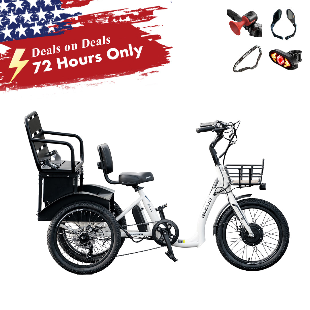 Bull Urban Cruiser