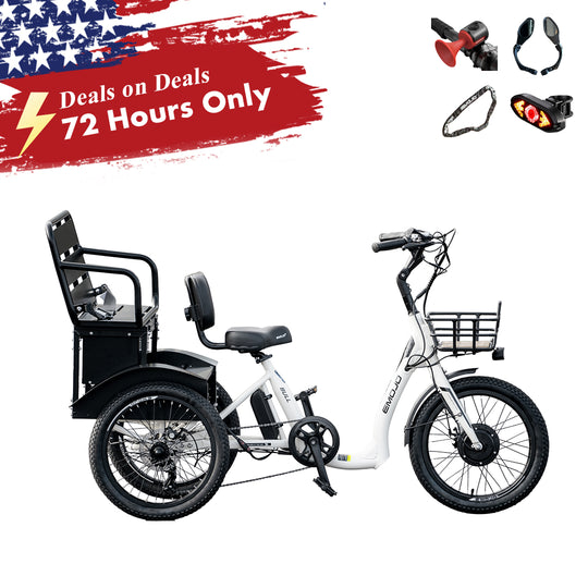 Bull Urban Cruiser