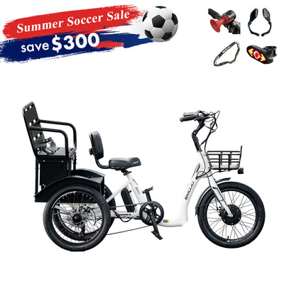 Bull Urban Cruiser