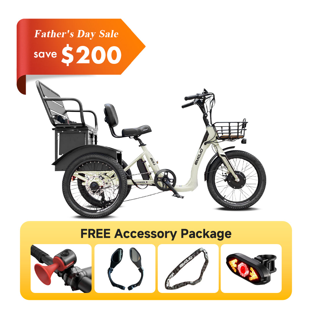 urban cruiser e bike Bull Urban Cruiser
