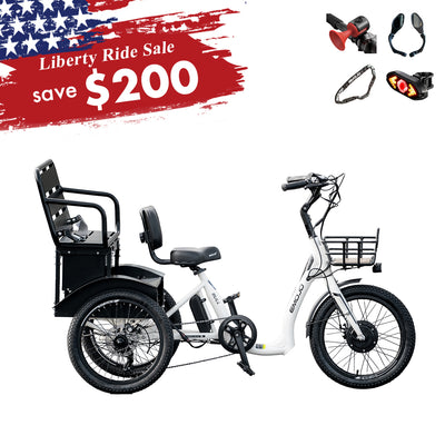 Bull Urban Cruiser