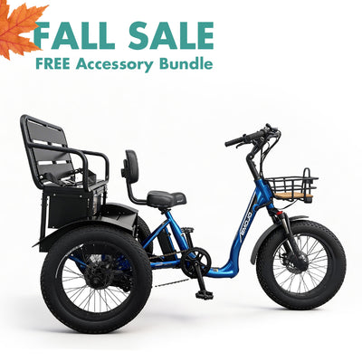 Bull Trail Urban Cruiser