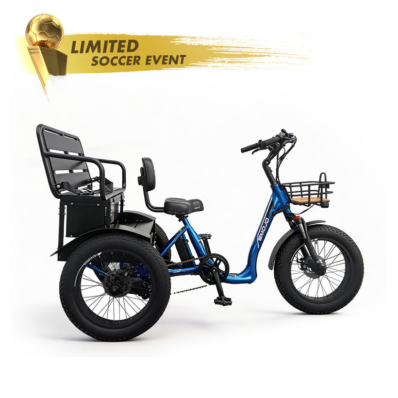 Bull Trail Urban Cruiser