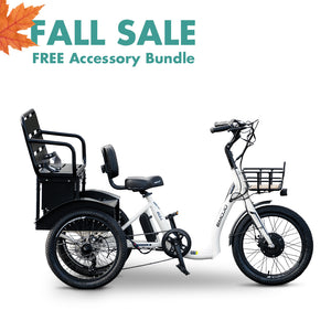 Bull Urban Cruiser