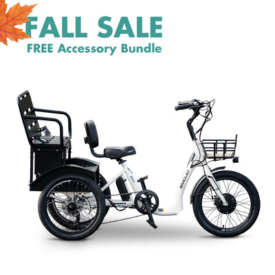 Bull Urban Cruiser