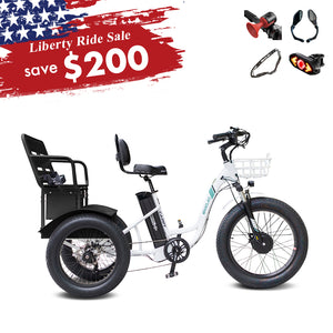 Caddy Pro Urban Cruiser